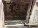 Agilent 6890 Gas Chromatograph