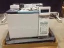 Agilent 6890 Gas Chromatograph
