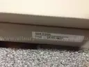 Agilent 6890 Gas Chromatograph