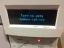 Agilent 6890 Gas Chromatograph