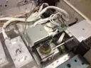 Agilent 6890 Gas Chromatograph