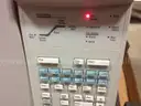 Agilent 6890 Gas Chromatograph