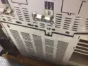 Agilent 6890 Gas Chromatograph