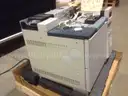 Agilent 6890 Gas Chromatograph