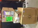Agilent 7890A Gas Chromatograph System