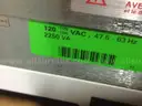 Agilent 7890A Gas Chromatograph System