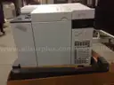 Agilent 7890A Gas Chromatograph System