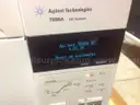 Agilent 7890A Gas Chromatograph System