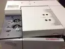 Agilent 7890A Gas Chromatograph System