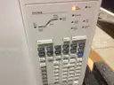 Agilent 7890A Gas Chromatograph System
