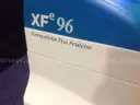 3ea Agilent/Seahorse Bioscience Mdl XFe 96 Extracellular flux analyzer