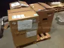 3ea Agilent/Seahorse Bioscience Mdl XFe 96 Extracellular flux analyzer