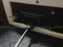 3ea Agilent/Seahorse Bioscience Mdl XFe 96 Extracellular flux analyzer