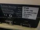 3ea Agilent/Seahorse Bioscience Mdl XFe 96 Extracellular flux analyzer