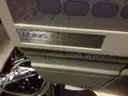 13ea Waters HPLC Components