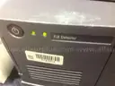 13ea Waters HPLC Components