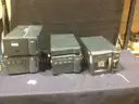 13ea Waters HPLC Components