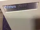 13ea Waters HPLC Components