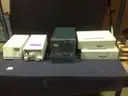 13ea Waters HPLC Components