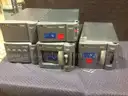 10ea Waters HPLC Components