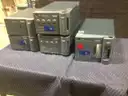10ea Waters HPLC Components
