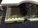 7pcs Agilent Series 1100 HPLC Component