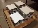7pcs Agilent Series 1100 HPLC Component