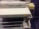 7pcs Agilent Series 1100 HPLC Component