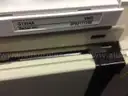 7pcs Agilent Series 1100 HPLC Component