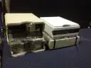 7pcs Agilent Series 1100 HPLC Component