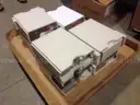 7pcs Agilent Series 1100 HPLC Component