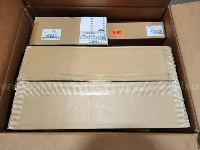 Agilent Dry Scroll Pump Kit