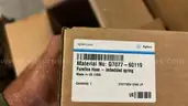 Agilent Dry Scroll Pump Kit