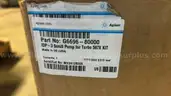 Agilent Dry Scroll Pump Kit
