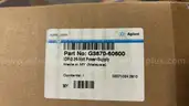 Agilent Dry Scroll Pump Kit