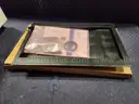 3 ea. Quiet Cover MS Assemblies
