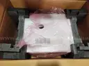 3 ea. Quiet Cover MS Assemblies