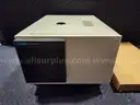 3 ea. Quiet Cover MS Assemblies