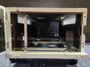 3 ea. Quiet Cover MS Assemblies