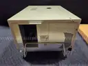 3 ea. Quiet Cover MS Assemblies