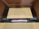 3 ea. Quiet Cover MS Assemblies