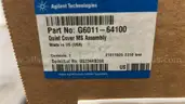 3 ea. Quiet Cover MS Assemblies