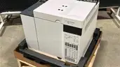 Agilent 7890A Seris Gas Chromatograph