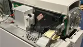 Agilent 5973N Network Mass Selective Detector (MSD)