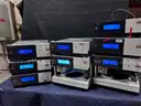 8 Pcs., Thermo Scientific Dionex Ultimate 3000 HPLC System
