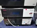 8 Pcs., Thermo Scientific Dionex Ultimate 3000 HPLC System