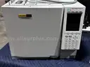 Shimadzu GCMS-QP2010S Gas Chromatograph Mass Spectrometer