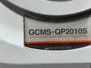Shimadzu GCMS-QP2010S Gas Chromatograph Mass Spectrometer