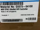 18 pcs., Agilent Parts and Accessories