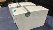 2 Pcs., Agilent 2100 Bioanalyzer